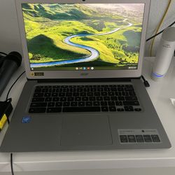 Acer Chromebook 14