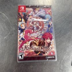Radiant Tale