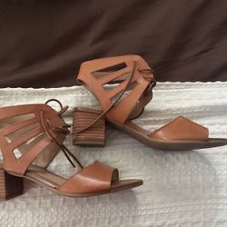 Franco Sarto Heel Sandal 