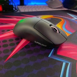 Logitech G Pro Superlight