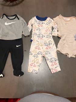 Baby clothes