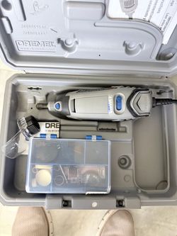 Dremel 3000