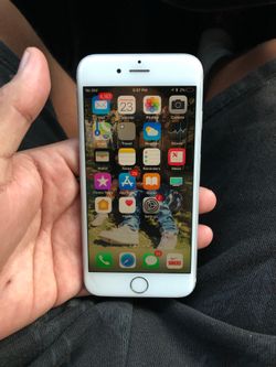 Unlocked IPhone 6 64GB