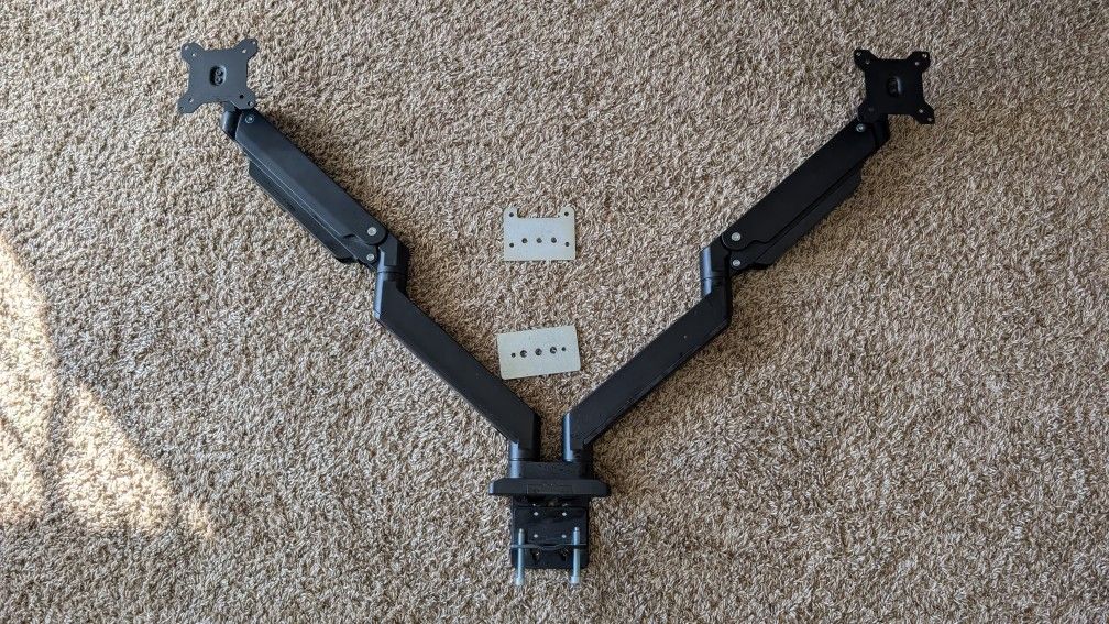 Monitor Arm