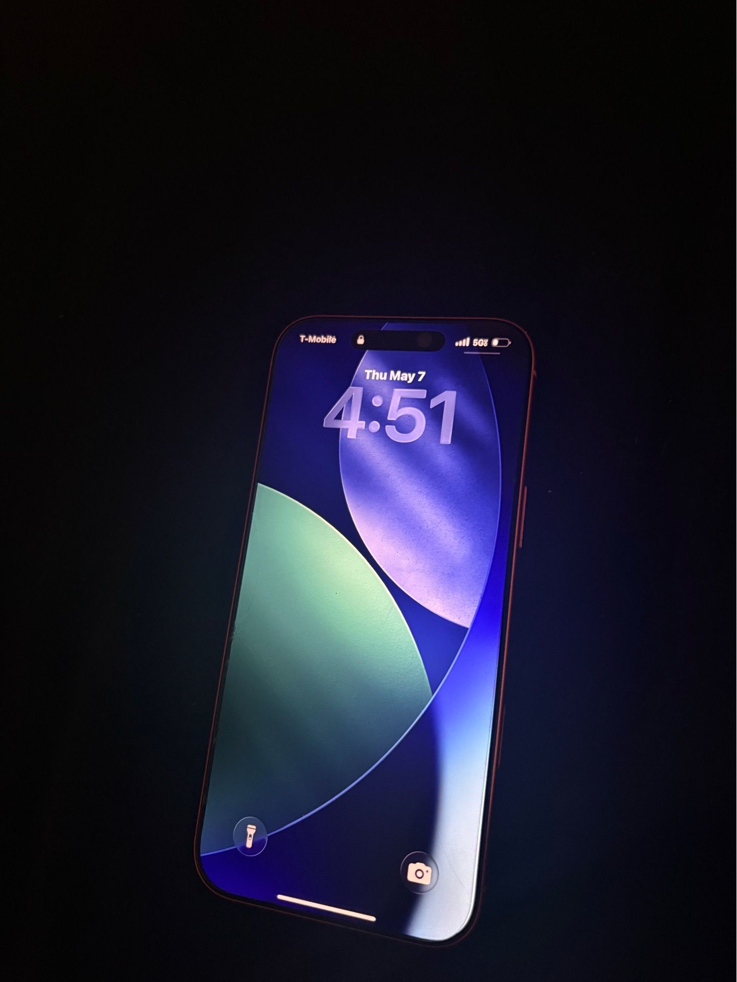 I phone 17 pro