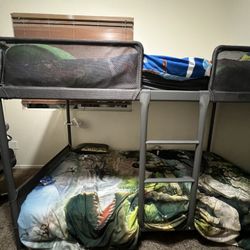 Kids Bunk Beds