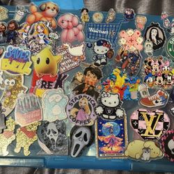 Charms, Beads, Planers,Crafting Supplies