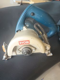 Ryobi TC400 Tile Cutter 