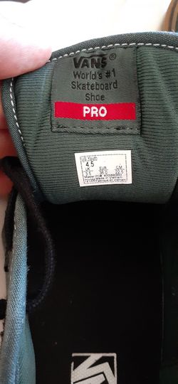 Van's PRO