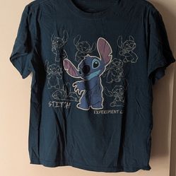 Stitch Shirt 