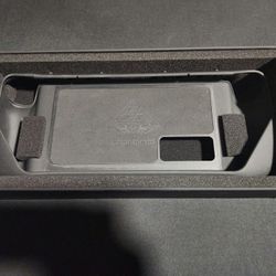 Steam Deck Killswitch Case