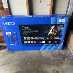 Brand New TV