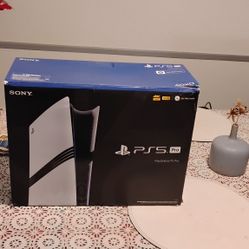 PlayStation 5 Pro