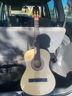 Guitar