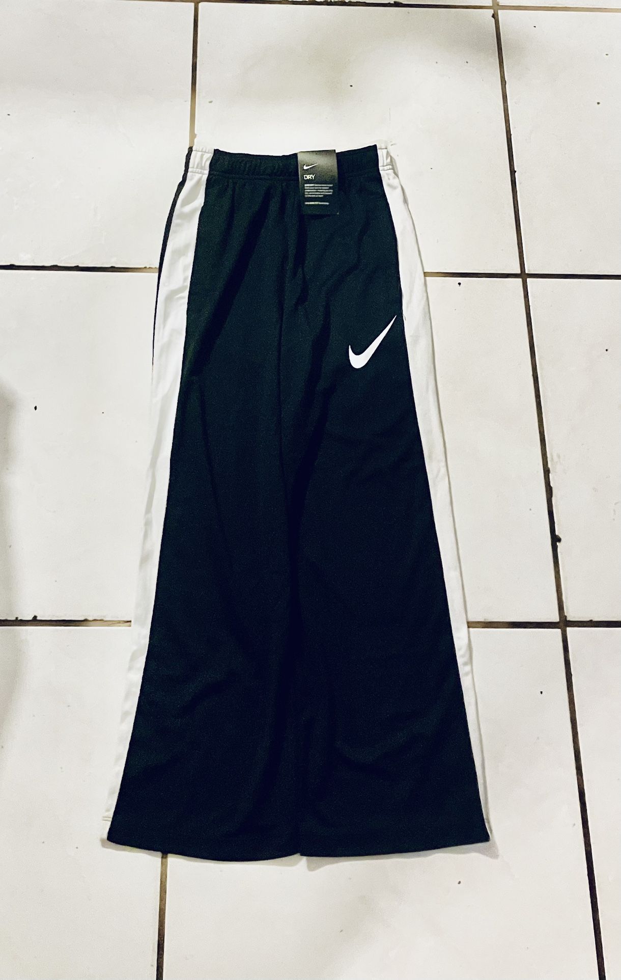 Boys Nike Pants Size Large