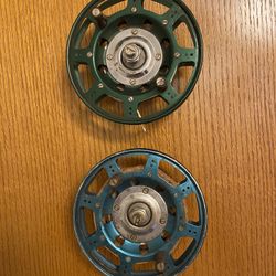 Winona Fishing Reels 105FF
