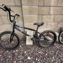 Giant GFR FW Bmx New Tires New Tubes New Brake