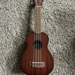 Kaia Ukulele