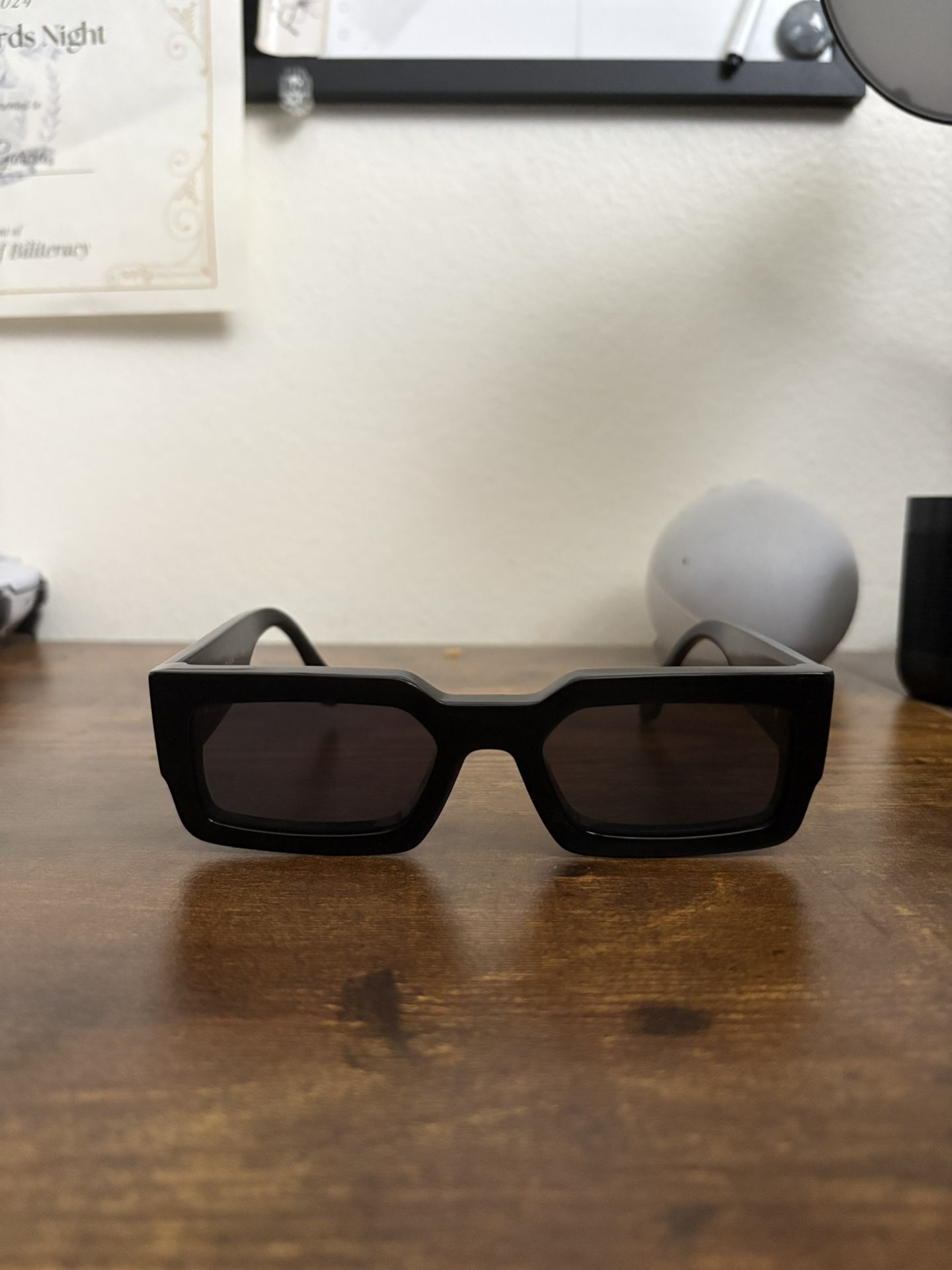 Louis Vuitton Sunglasses 