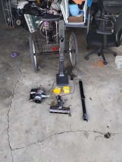 Vacuum 