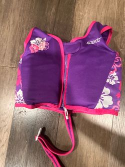Life jacket