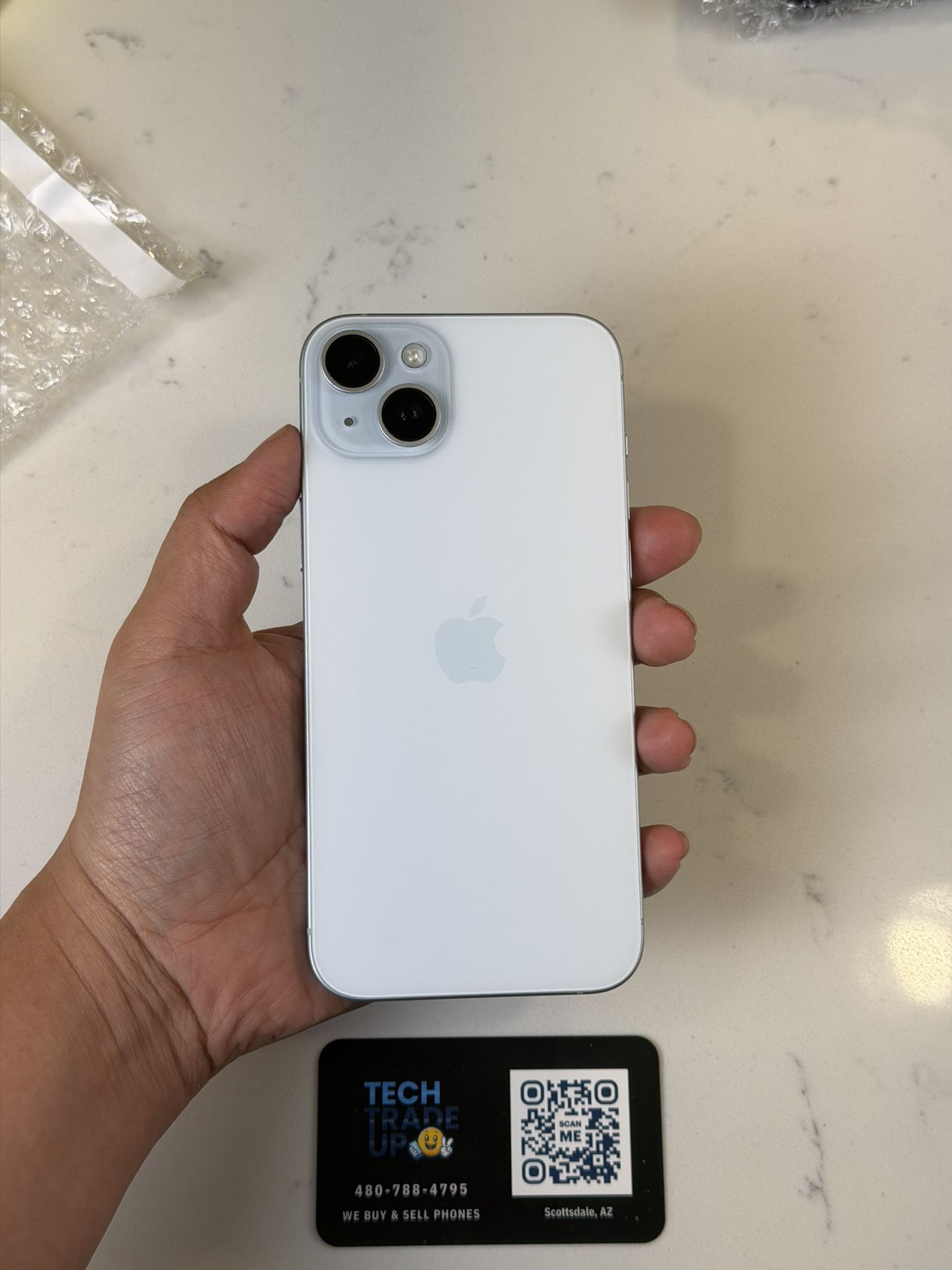 iPhone 15 Plus 128Gb Unlocked