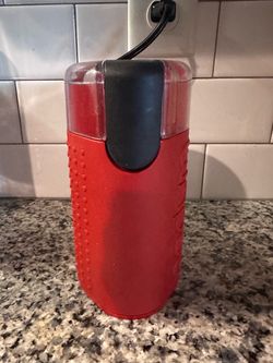 Bodum Bistro  Electric Coffee Grinder