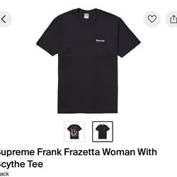 Supreme T shirt