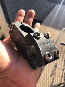 HARO FUSION STEM 1 1/8