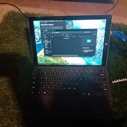 Microsoft Surface Pro 3
