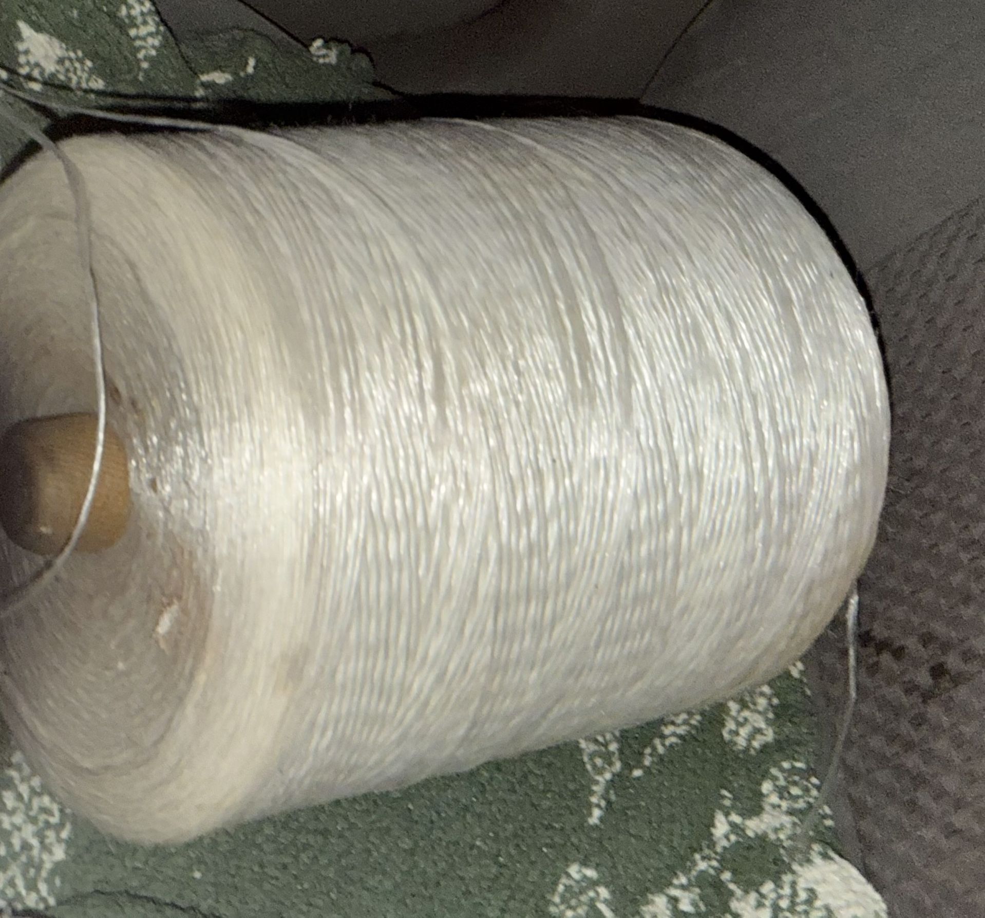 Poly Propylene Twine Spool