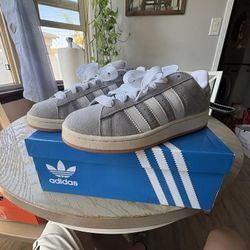 Adidas campus size 10