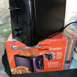 Tostador