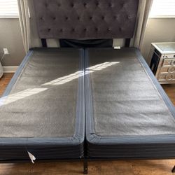 Box Springs