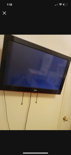 32” RCA Tv