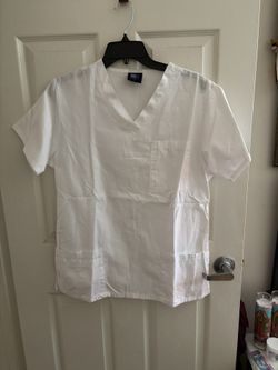 Medgear Scrub Top