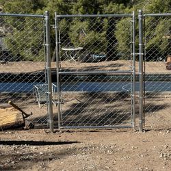 Fence