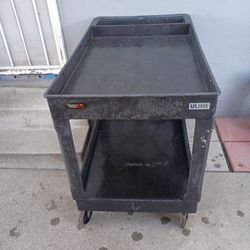 Utility cart