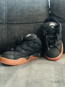 OSIRIS D3 OG Skate Shoes