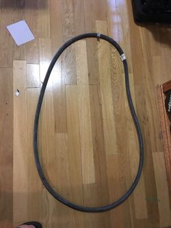 Front windshield seal 73-77 Super Beetle