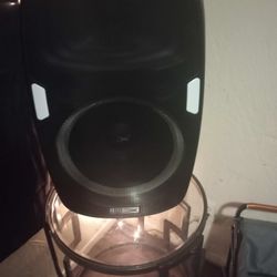Altec Lansing BlueTooth Subwoofer