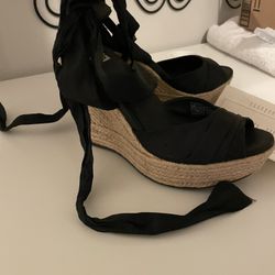 Ugg Wedges