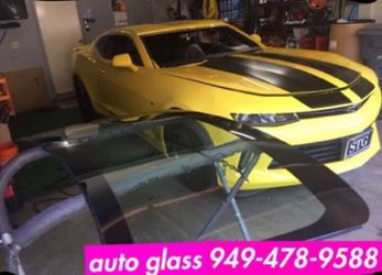 AUTO GLASS