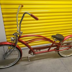 Stretch Beach Cruiser for Sale in Avondale AZ OfferUp