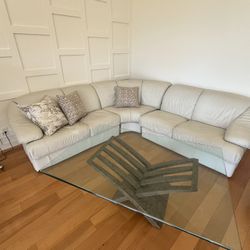 Beautiful Couch Sectional
