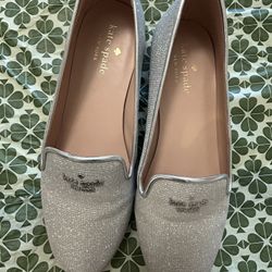 Kate Spade Flats