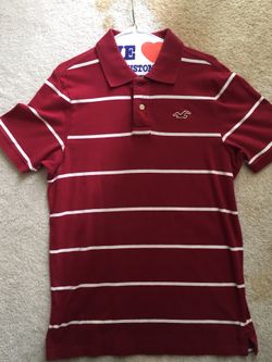 7 Men’s Large shirts - ($5 each)