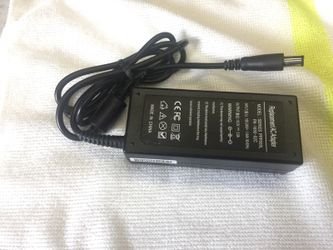 Replacement AC adapter