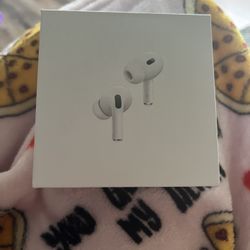 AirPods Pro 2nd Gen 