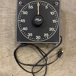 Darkroom Timer